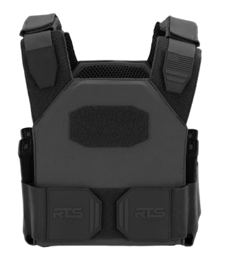 RTS Tactical Advanced Sleek 2.0 Plate Carrier - 10X12